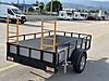 SAMURKAŞ OTOMOTİV GÜVENCESİYLE 160cm X 255cm TAŞIMA RÖMORKU - Türkiye'nin ücretsiz ilan sitesi sahibinden.com'da