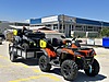 Vasıta / Ticari Araçlar / Römork / Taşıma Römorkları / Vasıta Römorku