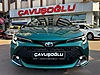Vasıta / Otomobil / Toyota / Corolla / 1.8 Hybrid / Passion X-Pack