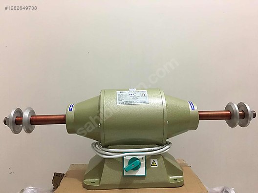 Used & Brand New Items / Garden & Home Improvement / Hand Tools / Electric / Grinders