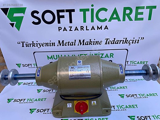 Used & Brand New Items / Garden & Home Improvement / Hand Tools / Electric / Grinders