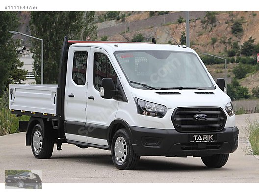 Ford Trucks Transit M Ift Kabin Model Tl Galeriden Sat L K Kinci El