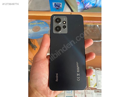 Used & Brand New Items / Cell Phones & Accessories / Cell Phones / Xiaomi / Redmi Note 12