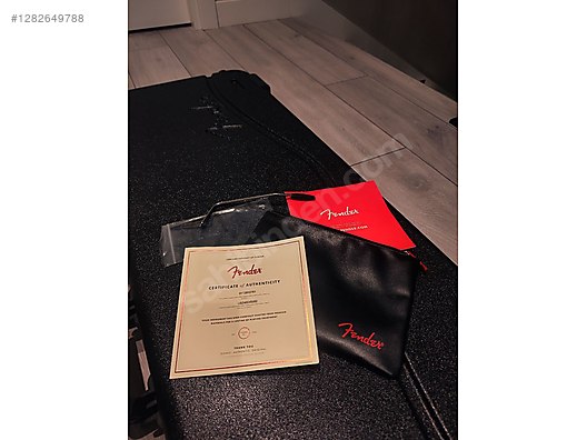 İkinci El ve Sıfır Alışveriş / Müzik / Müzik Aletleri / Telli Çalgılar / Gitar / Elektro