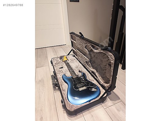 Fender Elektro Gitar