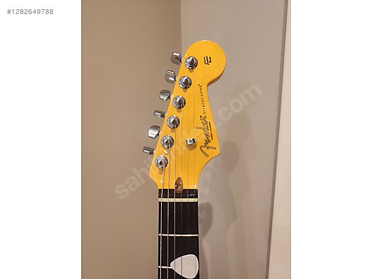 İkinci El ve Sıfır Alışveriş / Müzik / Müzik Aletleri / Telli Çalgılar / Gitar / Elektro