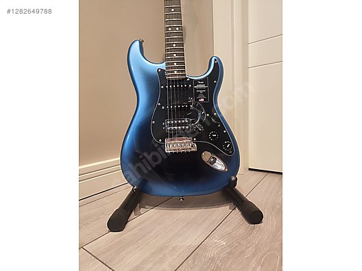 İkinci El ve Sıfır Alışveriş / Müzik / Müzik Aletleri / Telli Çalgılar / Gitar / Elektro