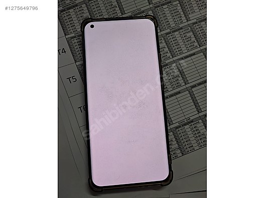 İkinci El ve Sıfır Alışveriş / Cep Telefonu & Aksesuar / Cep Telefonu / Xiaomi / Mi 11 Ultra