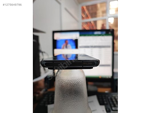 İkinci El ve Sıfır Alışveriş / Cep Telefonu & Aksesuar / Cep Telefonu / Xiaomi / Mi 11 Ultra