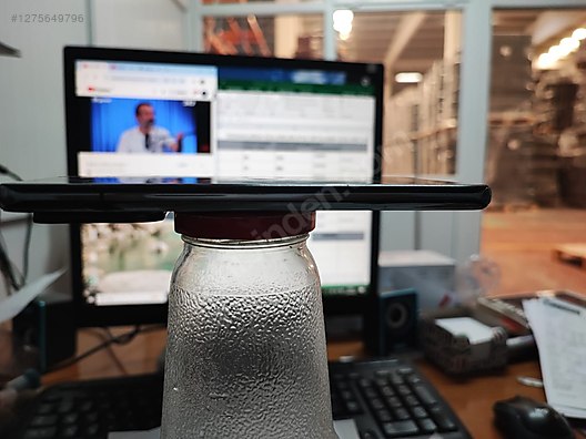 İkinci El ve Sıfır Alışveriş / Cep Telefonu & Aksesuar / Cep Telefonu / Xiaomi / Mi 11 Ultra