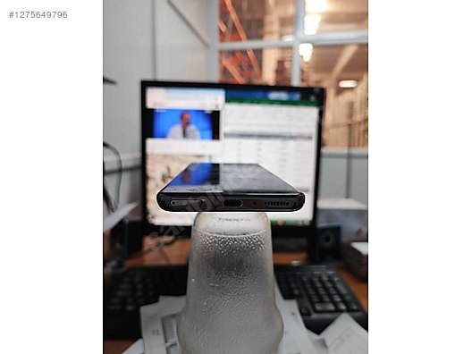 İkinci El ve Sıfır Alışveriş / Cep Telefonu & Aksesuar / Cep Telefonu / Xiaomi / Mi 11 Ultra