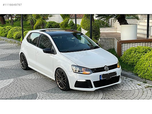 Volkswagen Polo 1.6 TDI Comfortline Polo 1.6 TDI Comfortline Stage 2 Yaz l ml sahibinden da 1116649797