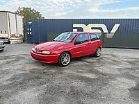 1996 MODEL ALFA ROMEO 145 NADİR KALAN #1283649888