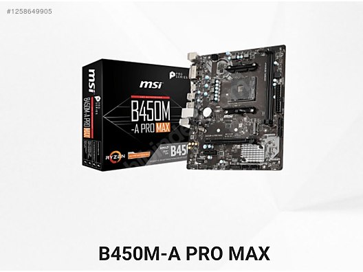 AMD Ryzen 7 Hazır Sistem Oyuncu Masaüstü Bilgisayar