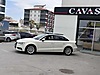 Beyaz Audi A3 Otomatik