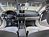 Beyaz Audi A3 Otomatik