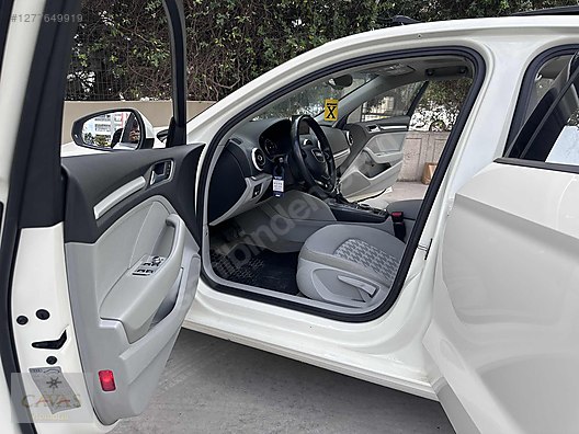 İkinci El Audi A3