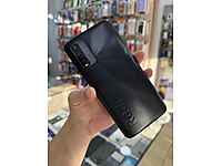 2. EL YD REDMİ 9T (128GB-6+2RAM)