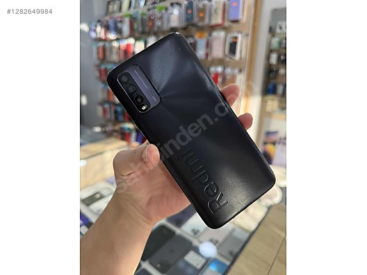 İkinci El ve Sıfır Alışveriş / Cep Telefonu & Aksesuar / Cep Telefonu / Xiaomi / Redmi 9T