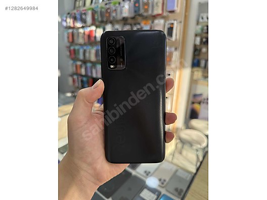 İkinci El ve Sıfır Alışveriş / Cep Telefonu & Aksesuar / Cep Telefonu / Xiaomi / Redmi 9T