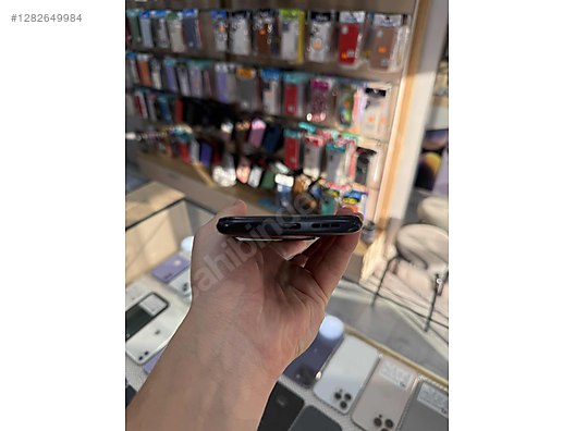 İkinci El ve Sıfır Alışveriş / Cep Telefonu & Aksesuar / Cep Telefonu / Xiaomi / Redmi 9T