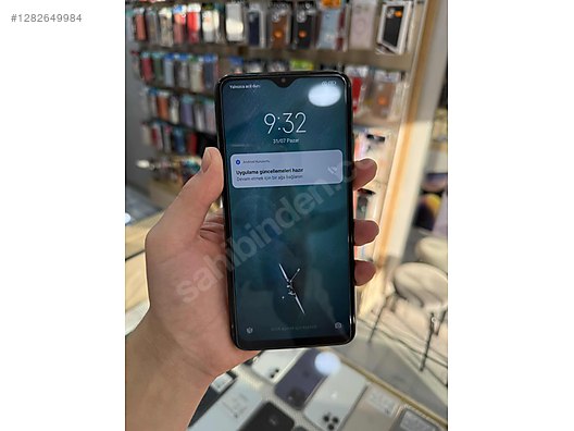 İkinci El ve Sıfır Alışveriş / Cep Telefonu & Aksesuar / Cep Telefonu / Xiaomi / Redmi 9T