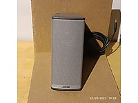 BOSE COMPANION 2 SERI 2 TEK HOPARLOR #1268650002