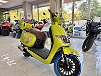 MC MOTOR DAN SKYJET RAVİDA 50 #1267650004