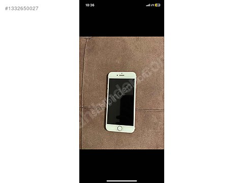 Apple / iPhone 7 / iphone 7 temiz sahibinden.comda - 1332650027