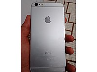 Sahibinden temiz iPhone 6 plus