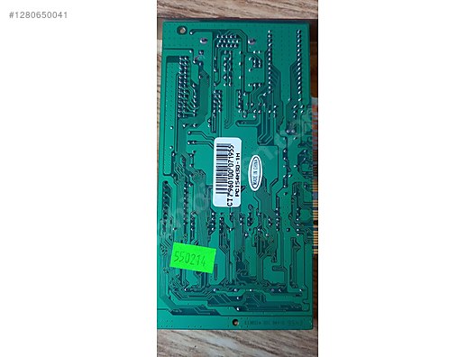 İkinci El Ekran Kartı