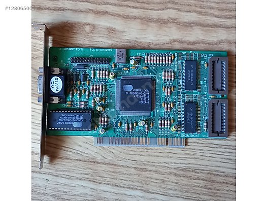 İkinci El ve Sıfır Alışveriş / Bilgisayar / Masaüstü / Donanım / Ekran Kartı