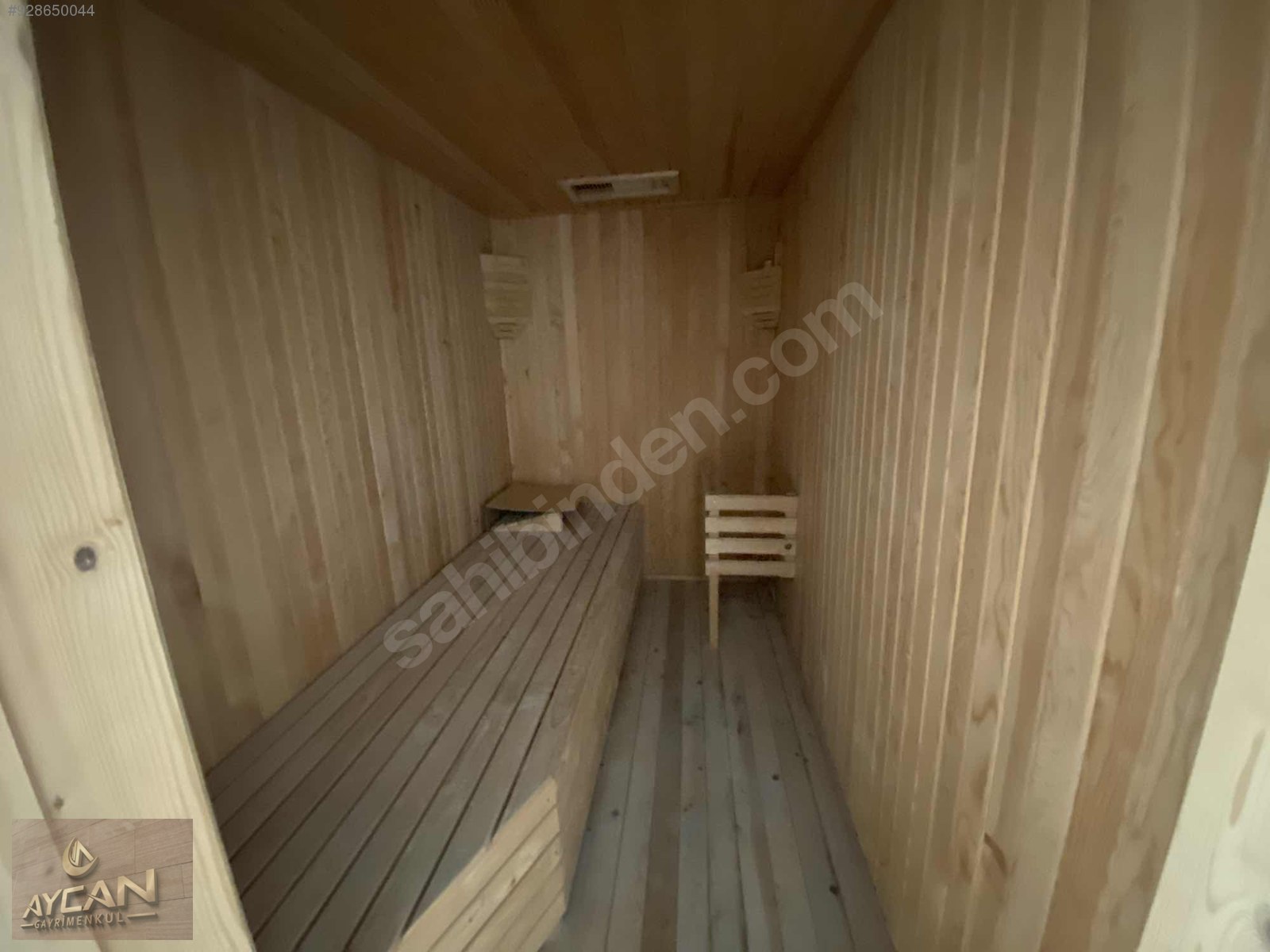 BÜYÜKÇEKMECE KARAAĞAÇ HİSAR EVLERİ 6+1 KİRALIK VİLLA yıllık peşi
