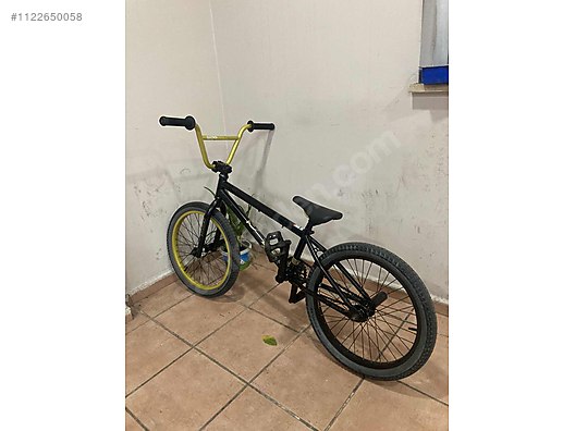 Mirraco bmx hot sale bike