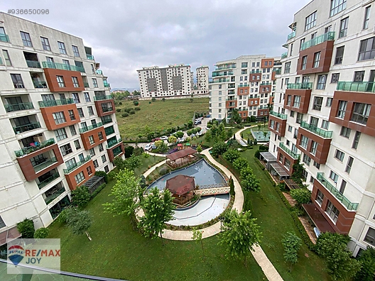 For Sale Flat Kurtkoy Viaport Karsisi Park Life Sit 1 1 Balkonlu Satilik Daire At Sahibinden Com 936650096