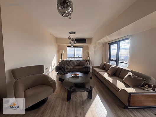 VENEZİA MEGA 2+1 KAPALI MUTFAK KİRACISIZ SATILIK DAİRE #1285650097