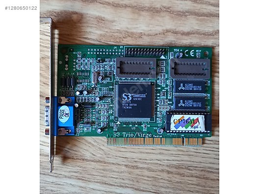 Used & Brand New Items / Computers / Desktops / Desktop Components / Graphics Cards