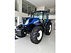 2024 Mağazadan İkinci El New Holland Satılık Traktör 5.350.000 TL'ye sahibinden.com'da