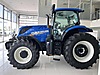 İş Makineleri & Sanayi / Tarım Makineleri / Traktör / New Holland / T7.165S
