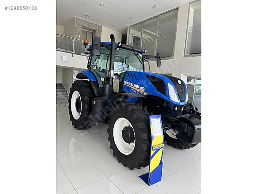 2024 T7.165S New Holland