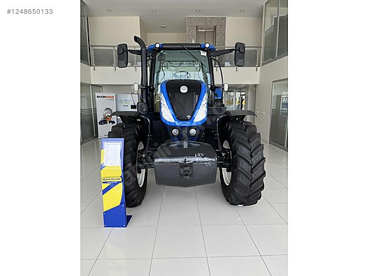 T7.165S 2024 New Holland