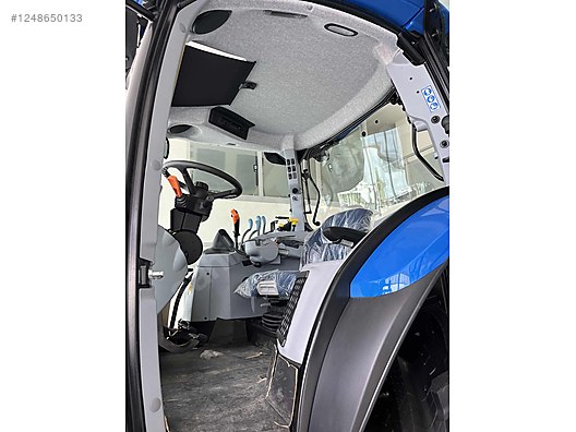 T7.165S 2024 New Holland