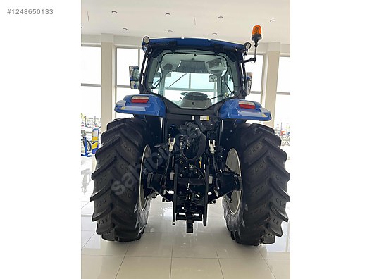 T7.165S New Holland ilanı
