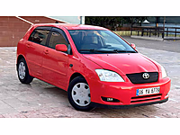 Bİ'CARS DAN SATILIK TOYOTA COROLLA #1286650142