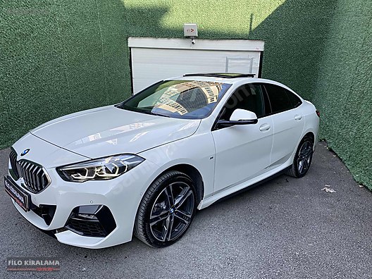 Kiralik 2020 Model Bmw 2 Serisi 700 Tl 882650202