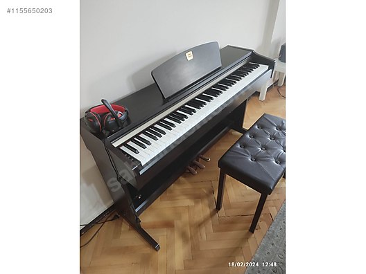 Yamaha clavinova outlet clp 115