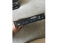 Lenovo ThinkCentre M700 I7 6th / 16Gb /512 SSD /ADAPTOR