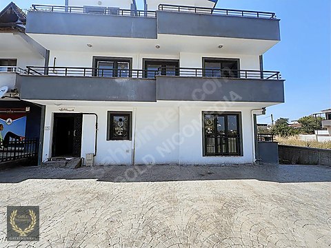 FIRSAT! KÖSEKÖY MERKEZDE SIFIR 3+1 EBEVEYN BANYOLU...