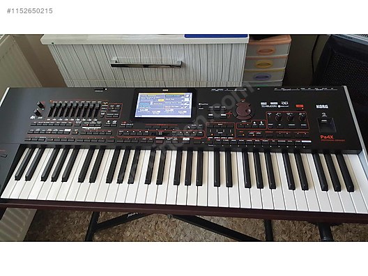 Yamaha pa4x deals