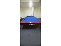 bilardo maç masası